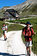 Dolomiten